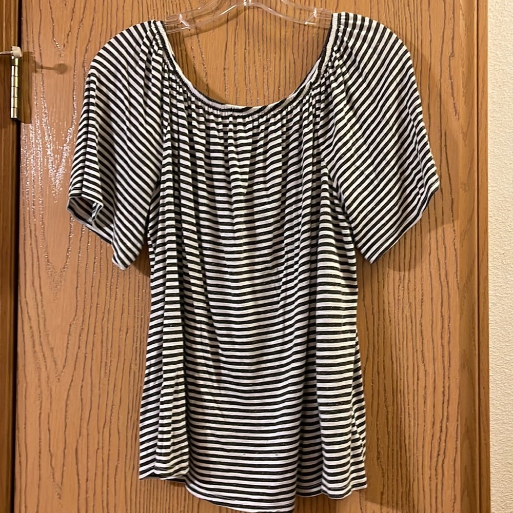 Lane Bryant shirt